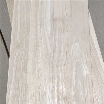 Cov yam ntxwv tsom xam thiab cov lus qhia siv tau ntawm Paulownia Wood Panels