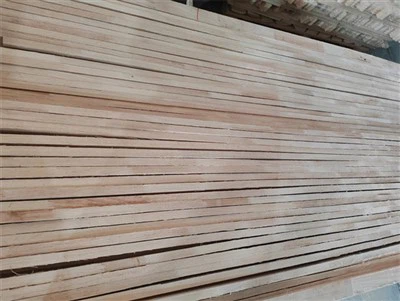 Paulownia Solid Wood Board